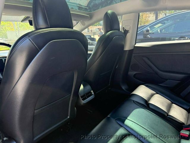 2023 Tesla Model 3 RWD - 23003389 - 6