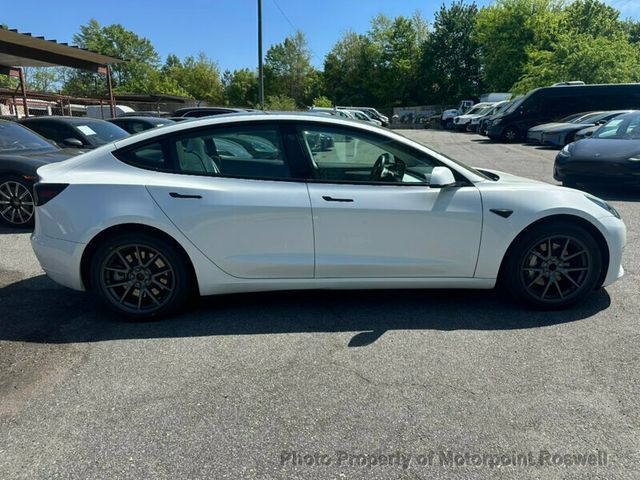 2023 Tesla Model 3 RWD - 23006441 - 9