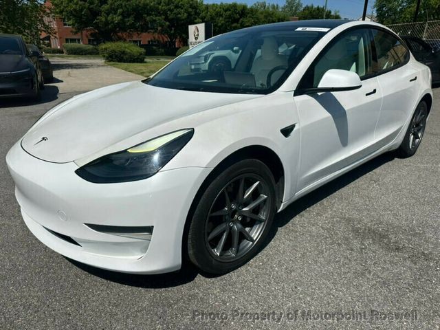2023 Tesla Model 3 RWD - 23006441 - 10