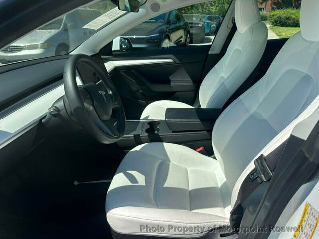 2023 Tesla Model 3 RWD - 23006441 - 11