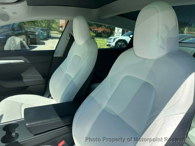 2023 Tesla Model 3 RWD - 23006441 - 12