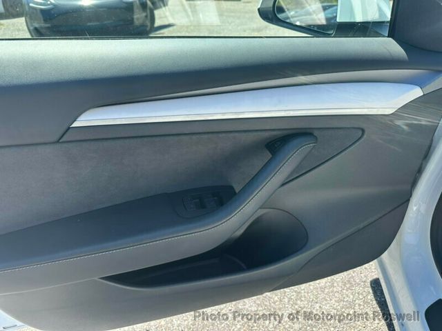2023 Tesla Model 3 RWD - 23006441 - 14