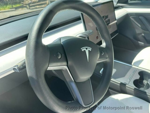 2023 Tesla Model 3 RWD - 23006441 - 15