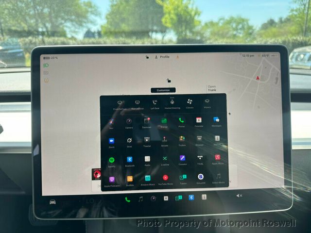 2023 Tesla Model 3 RWD - 23006441 - 18