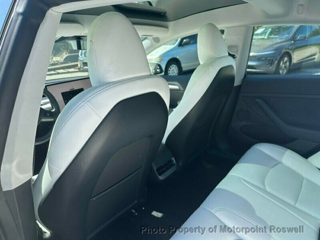 2023 Tesla Model 3 RWD - 23006441 - 21