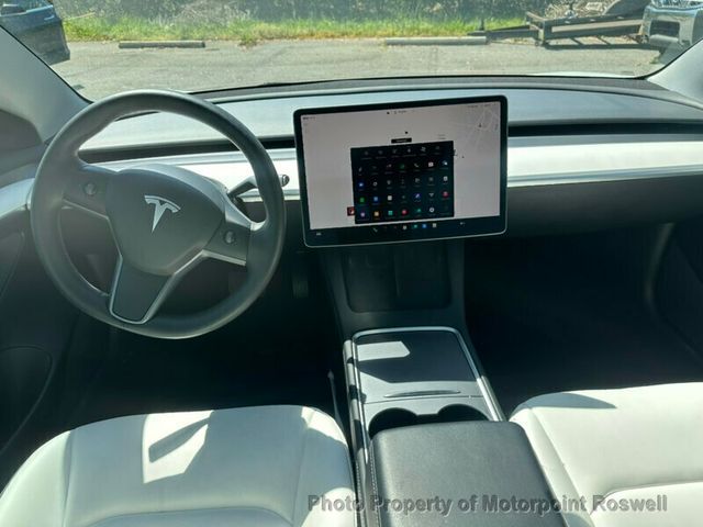 2023 Tesla Model 3 RWD - 23006441 - 22