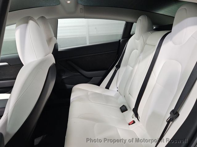 2023 Tesla Model 3 RWD - 23006441 - 2