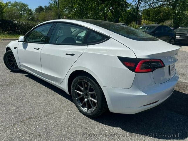 2023 Tesla Model 3 RWD - 23006441 - 6