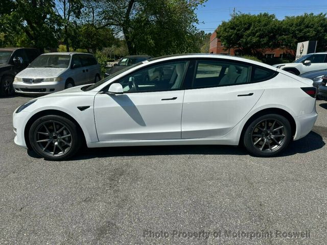 2023 Tesla Model 3 RWD - 23006441 - 8