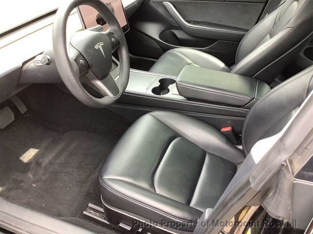 2023 Tesla Model 3 RWD - 23017639 - 1