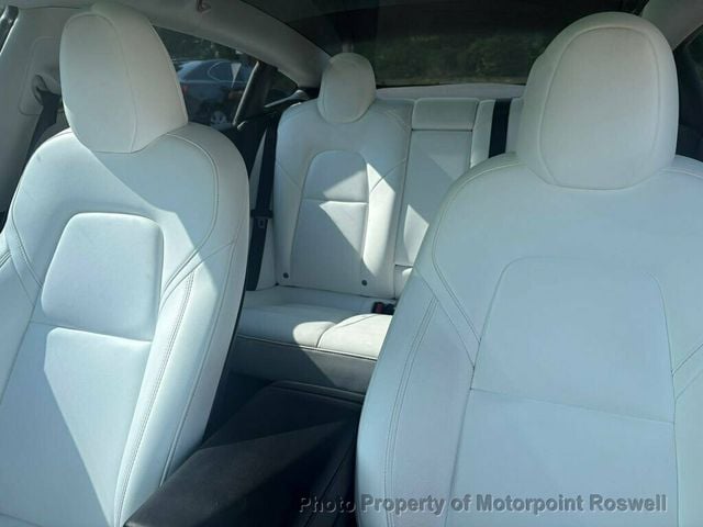 2023 Tesla Model 3 RWD - 23040699 - 12