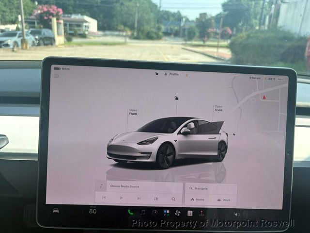 2023 Tesla Model 3 RWD - 23040699 - 13