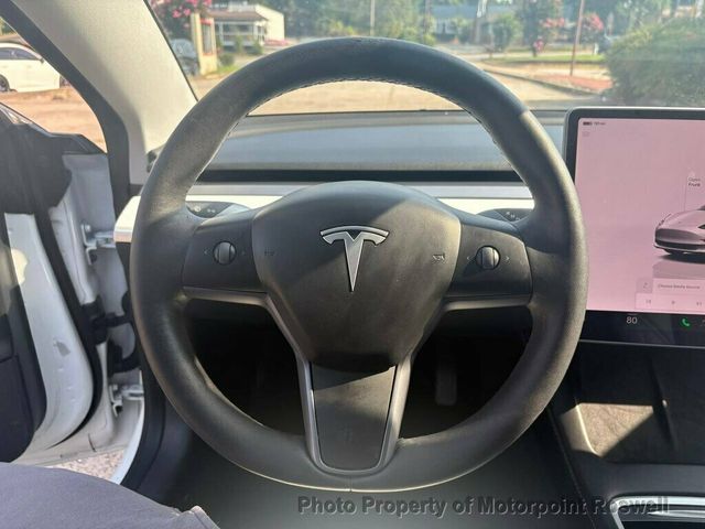 2023 Tesla Model 3 RWD - 23040699 - 15