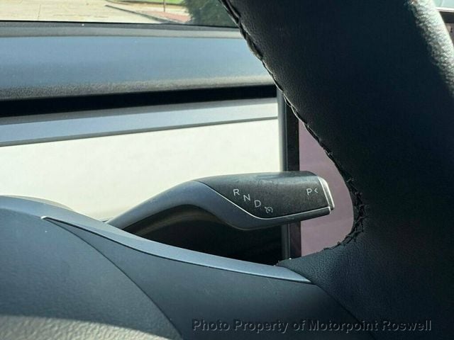 2023 Tesla Model 3 RWD - 23040699 - 16