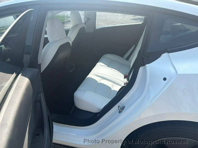 2023 Tesla Model 3 RWD - 23040699 - 21