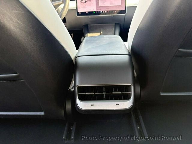 2023 Tesla Model 3 RWD - 23040699 - 22