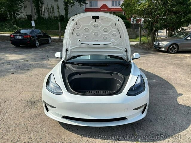 2023 Tesla Model 3 RWD - 23040699 - 24