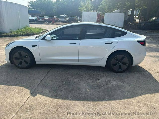 2023 Tesla Model 3 RWD - 23040699 - 3