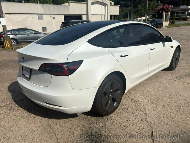 2023 Tesla Model 3 RWD - 23040699 - 5