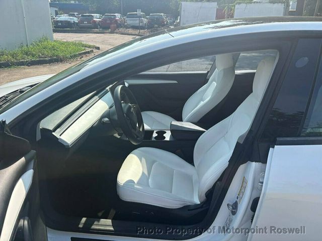 2023 Tesla Model 3 RWD - 23040699 - 8