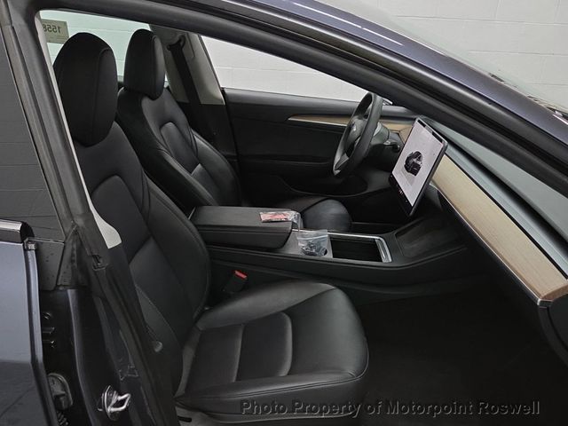 2023 Tesla Model 3 RWD - 23049079 - 1