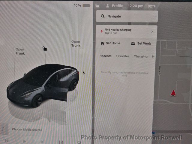 2023 Tesla Model 3 RWD - 23049079 - 2