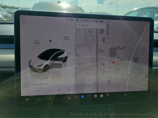 2023 Tesla Model 3 RWD - 23049103 - 2