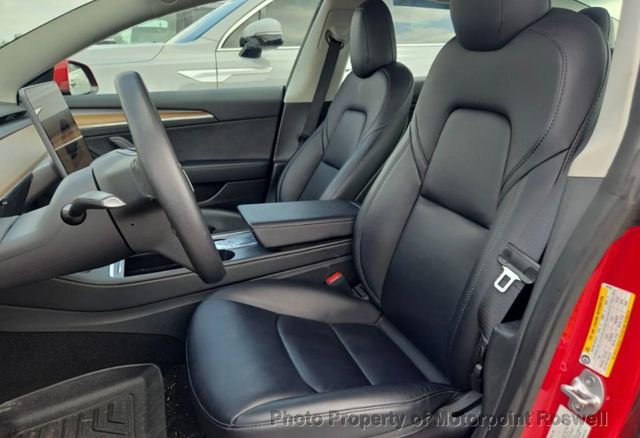 2023 Tesla Model 3 RWD - 23051671 - 1