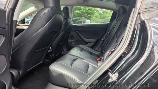 2023 Tesla Model 3 RWD - 23053269 - 1
