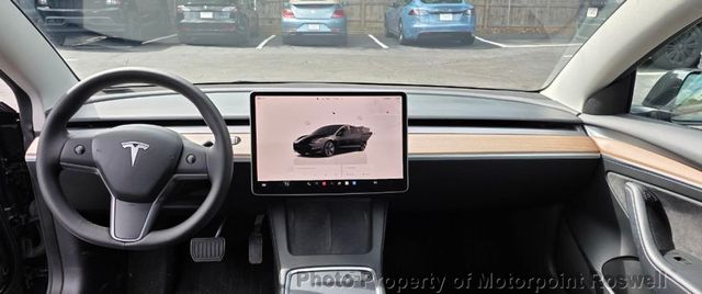 2023 Tesla Model 3 RWD - 23053269 - 2