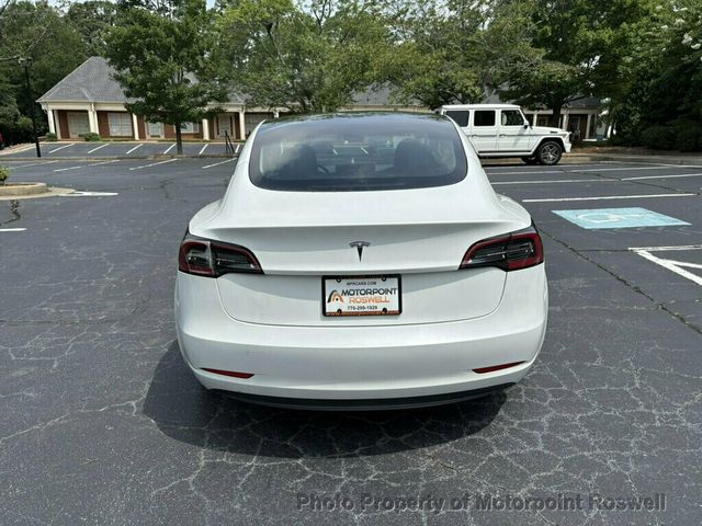 2023 Tesla Model 3 RWD - 23053275 - 9