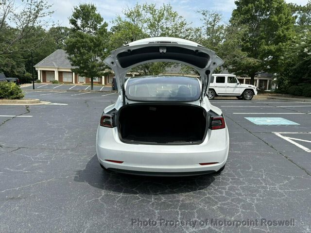 2023 Tesla Model 3 RWD - 23053275 - 10