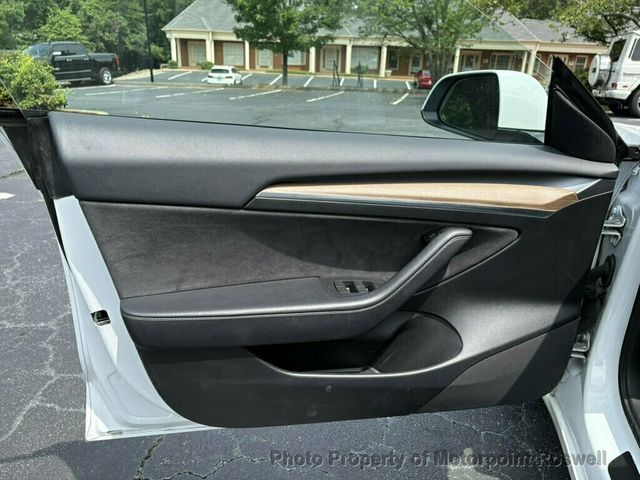 2023 Tesla Model 3 RWD - 23053275 - 11