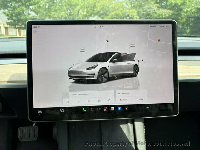 2023 Tesla Model 3 RWD - 23053275 - 14