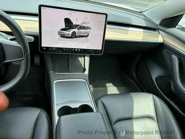 2023 Tesla Model 3 RWD - 23053275 - 15