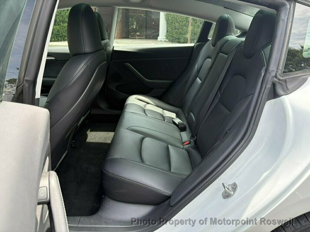 2023 Tesla Model 3 RWD - 23053275 - 18