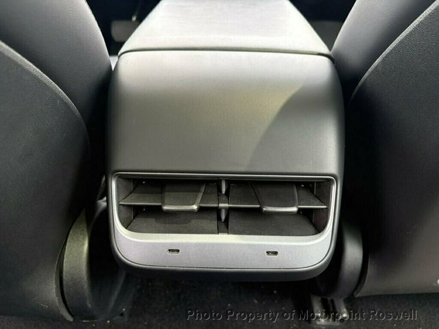 2023 Tesla Model 3 RWD - 23053275 - 19