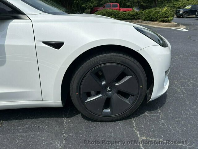 2023 Tesla Model 3 RWD - 23053275 - 20