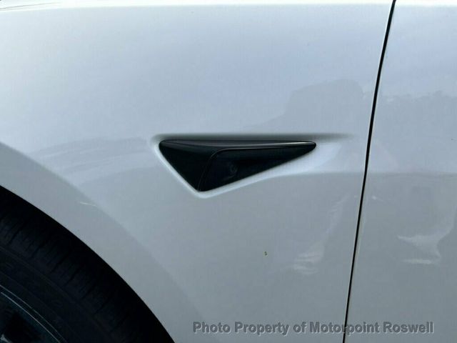 2023 Tesla Model 3 RWD - 23053275 - 21