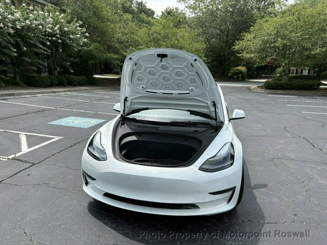 2023 Tesla Model 3 RWD - 23053275 - 4
