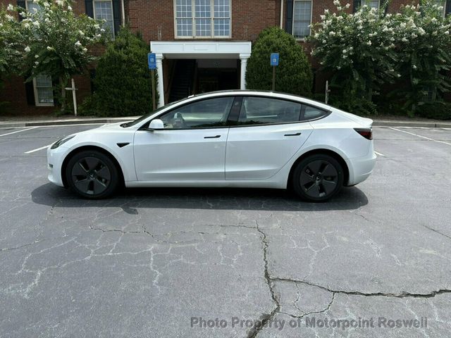 2023 Tesla Model 3 RWD - 23053275 - 5