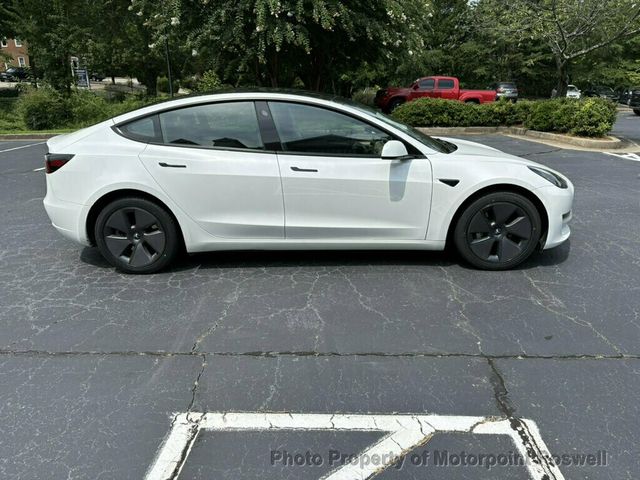2023 Tesla Model 3 RWD - 23053275 - 6