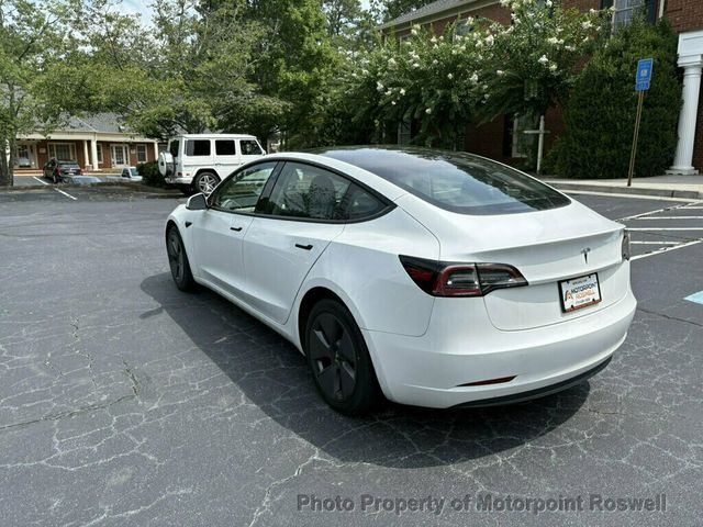 2023 Tesla Model 3 RWD - 23053275 - 7