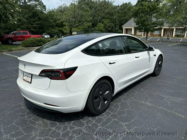 2023 Tesla Model 3 RWD - 23053275 - 8