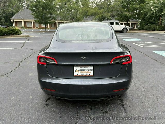 2023 Tesla Model 3 RWD - 23053282 - 9