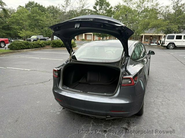 2023 Tesla Model 3 RWD - 23053282 - 10
