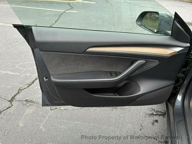 2023 Tesla Model 3 RWD - 23053282 - 11