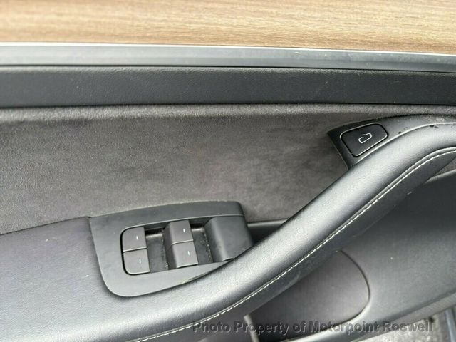 2023 Tesla Model 3 RWD - 23053282 - 12