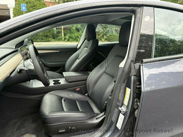 2023 Tesla Model 3 RWD - 23053282 - 13
