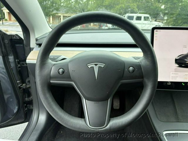 2023 Tesla Model 3 RWD - 23053282 - 14